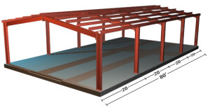 pre-engineered-steel-building